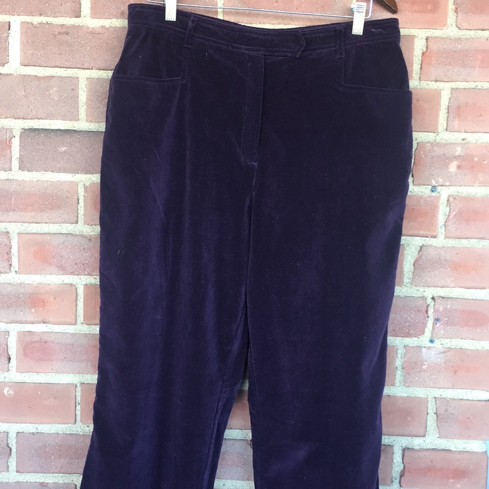 Express Three Piece Jacket/Pants/Skirt Set - Picture 2 of 5